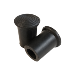 Bout caoutchouc 16mm