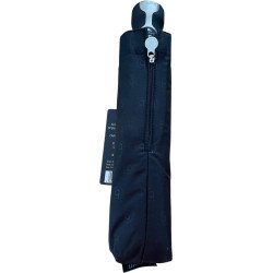 Bugatti - Petit parapluie fibre carbone storm proof - noir