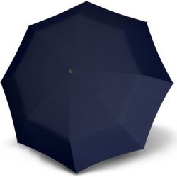 Petit parapluie carbonsteel magic uni - couleur Marine