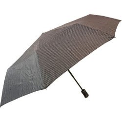 Petit parapluie homme carbonsteel magic - couleur Noir