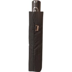Petit parapluie homme carbonsteel magic - couleur Noir