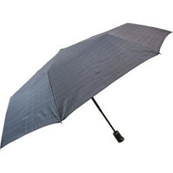 Petit parapluie homme carbonsteel magic - couleur Anthracite