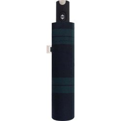 Petit parapluie carbonsteel magic karo - couleur Marine