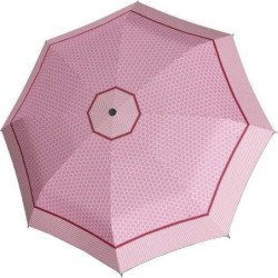 Petit parapluie carbonsteel magic rivera - couleur Rose