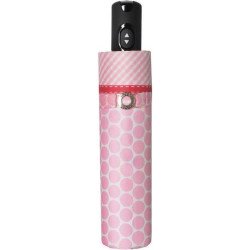 Petit parapluie carbonsteel magic rivera - couleur Rose