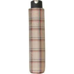 Petit parapluie carbonsteel mini karo - couleur Beige