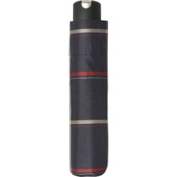 Petit parapluie carbonsteel mini karo - couleur Marine