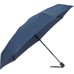 Petit parapluie carbonsteel magic XS uni - couleur Marine