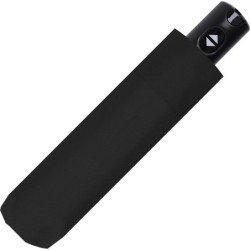 Petit parapluie carbonsteel magic XS uni - couleur Noir