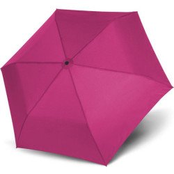 Petit parapluie zero ultras sun uni - couleur Fuschia