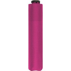 Petit parapluie zero ultras sun uni - couleur Fuschia