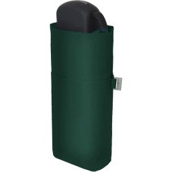 Petit parapluie fiber Handy uni - couleur Vert