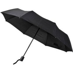 Petit parapluie fiber magic uni - couleur Noir