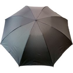 Petit parapluie fiber magic superstrong uni - couleur Gris