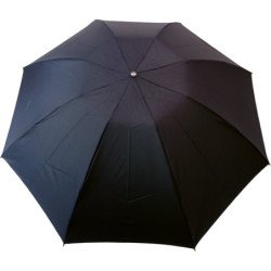 Petit parapluie fiber magic superstrong uni - couleur Marine