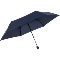 Petit parapluie zero magic uni - couleur Marine