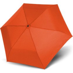 Petit parapluie zero magic uni - couleur Orange