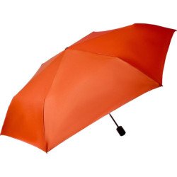 Petit parapluie zero magic uni - couleur Orange