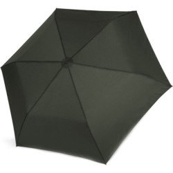 Petit parapluie zero magic uni - couleur Vert Foncé