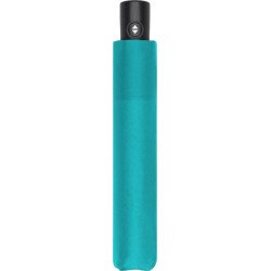 Petit parapluie zero magic uni - couleur Turquoise