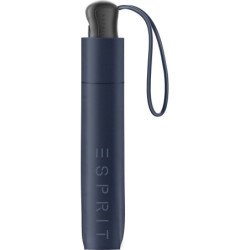 Petit parapluie easymatic slimline uni - couleur Marine