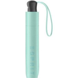 Petit parapluie easymatic slimline uni - couleur Vert