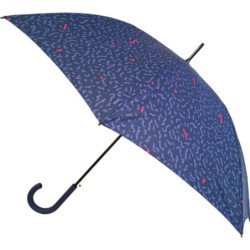 Esprit Long AC Memphis Dots blue/pink - couleur Marine