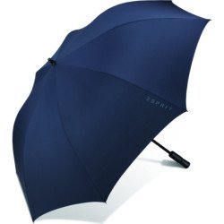 Long parapluie golf AC uni - couleur Marine