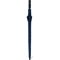 Long parapluie golf AC uni - couleur Marine