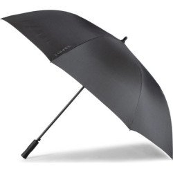 Long parapluie golf AC uni - couleur Noir