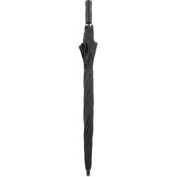 Long parapluie golf AC uni - couleur Noir