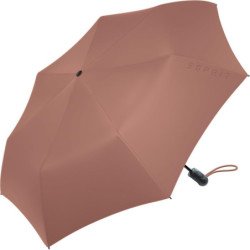 Easymatic Light uni poignée ronde - couleur Marron Cla