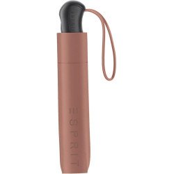 Easymatic Light uni poignée ronde - couleur Marron Cla