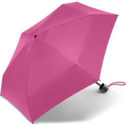 Petito esprit uni poignée ronde - couleur Fuschia