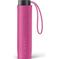 Petito esprit uni poignée ronde - couleur Fuschia