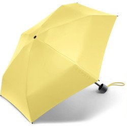 Parapluie Esprit Petito lemon verbena - couleur Jaune