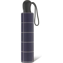 Petit parapluie homme gents easymatic à carreaux