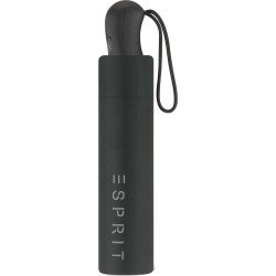 Petit parapluie homme gents easymatic uni - couleur Noir