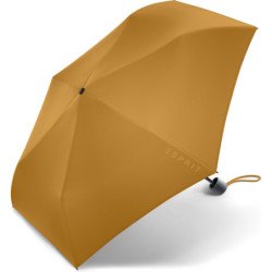 Mini Slimline esprit uni poignée ronde - couleur Jaune