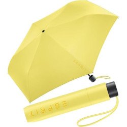 Esprit Mini Slimline lemon verbena - couleur Jaune