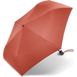 Mini Slimline esprit uni poignée ronde - couleur Orange