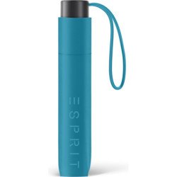 Mini Slimline esprit uni poignée ronde - couleur Turquoise
