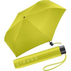 Mini Slimline esprit uni poignée ronde - couleur Vert