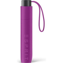Mini Slimline esprit uni poignée ronde - couleur Violet