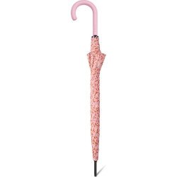 Esprit Long AC Memphis Dots rose/orange