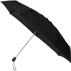 Mini max parapluie uni - couleur Noir