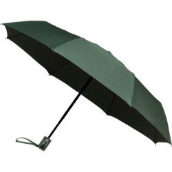 Mini max parapluie uni - couleur Vert