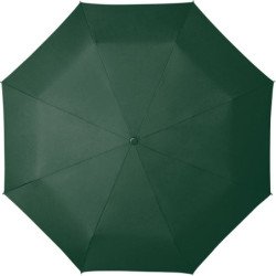 Mini max parapluie uni - couleur Vert