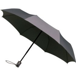 Mini max parapluie uni - couleur Gris