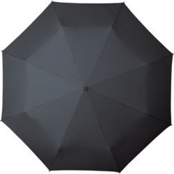 Mini max parapluie uni - couleur Gris